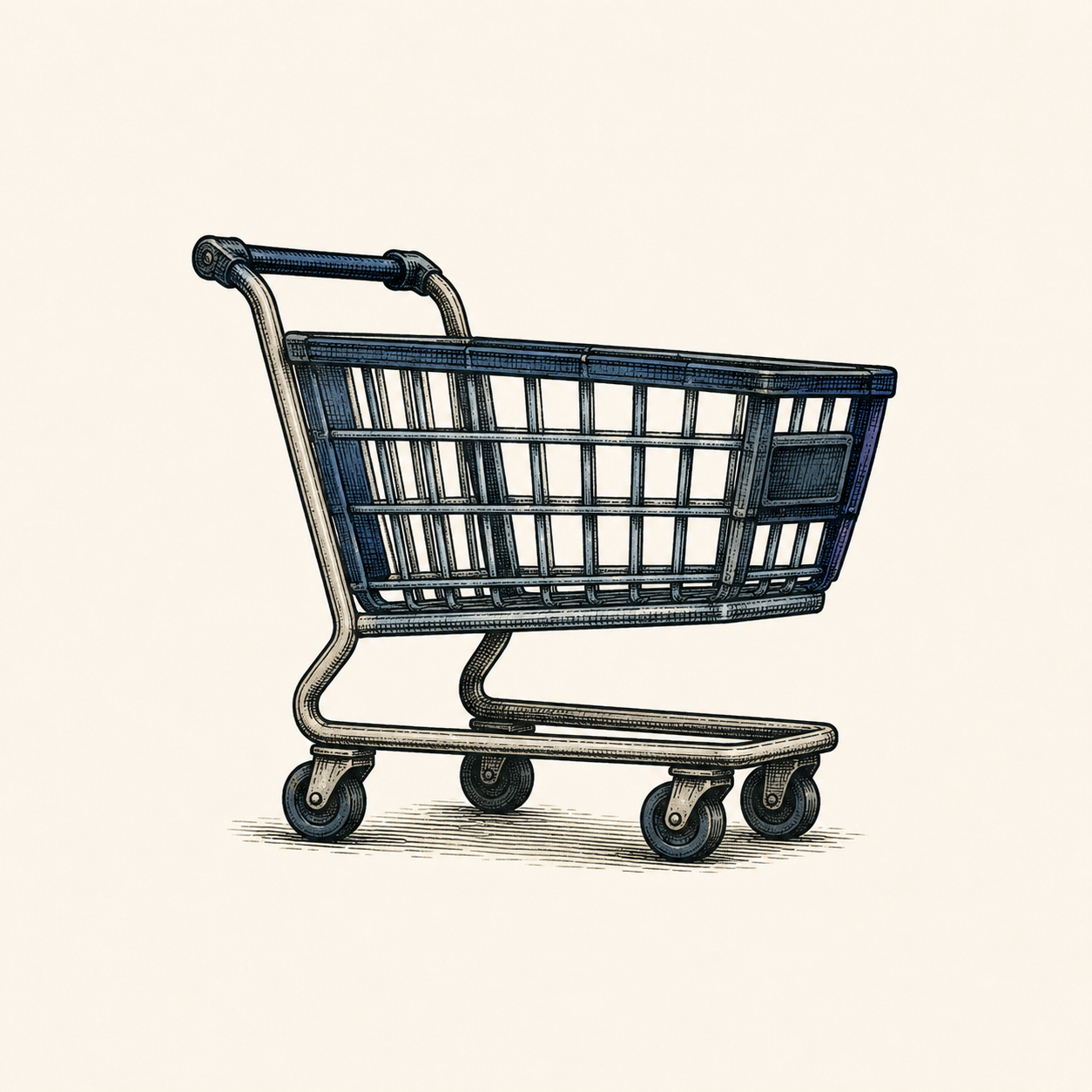 Retailers — engraving